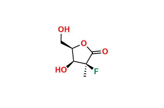 Sofosbuvir Impurity 59