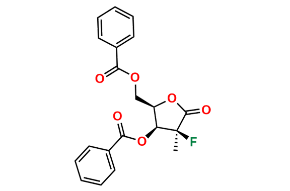 Sofosbuvir Impurity 60