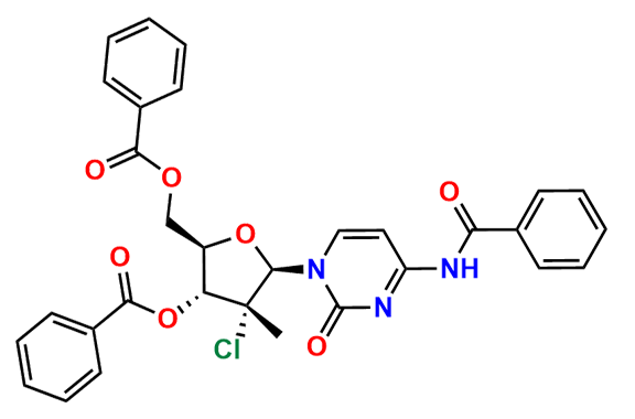 Sofosbuvir Impurity 71