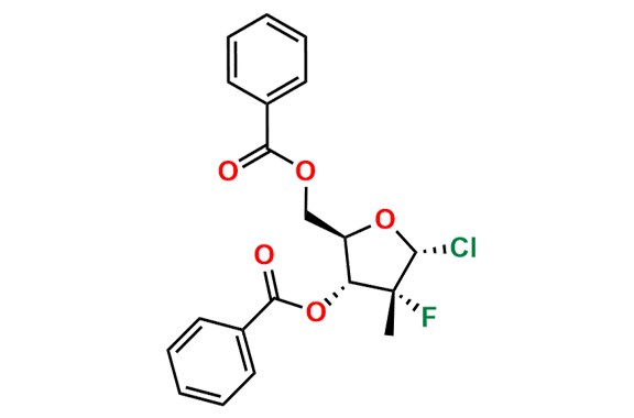 Sofosbuvir Impurity 72