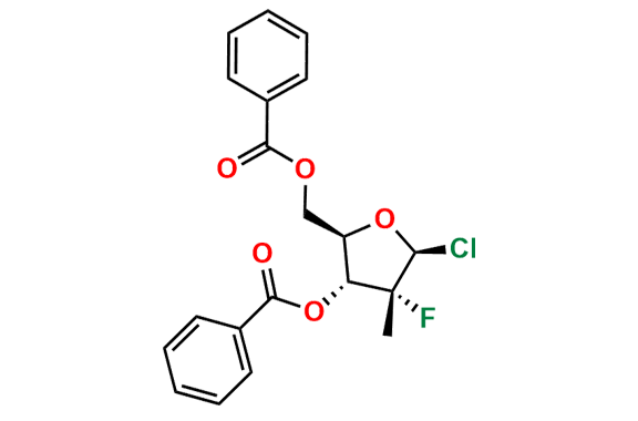 Sofosbuvir Impurity 73