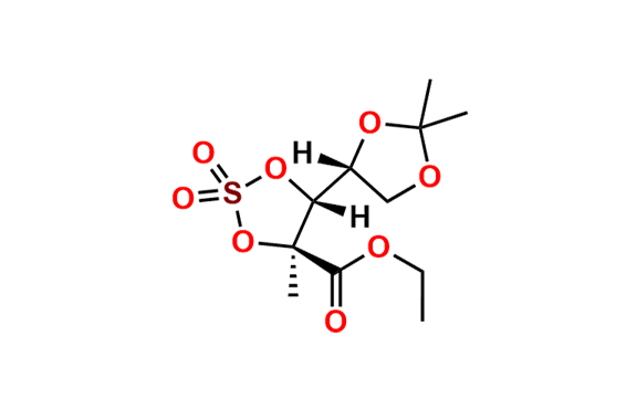 Sofosbuvir Impurity 78