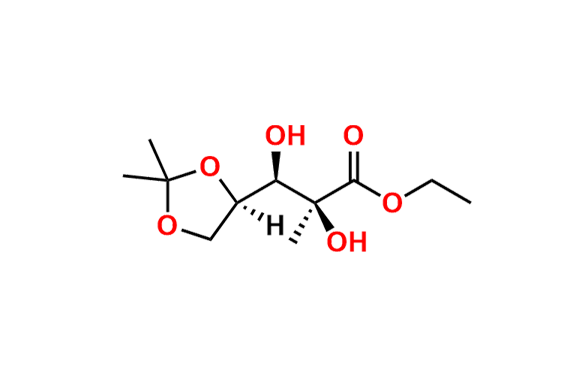 Sofosbuvir Impurity 79