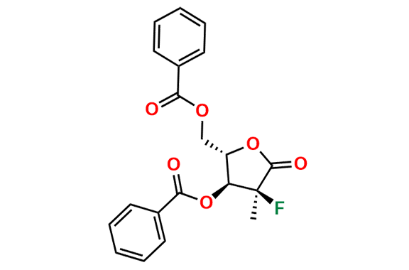 Sofosbuvir Impurity 82