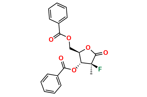 Sofosbuvir Impurity 83