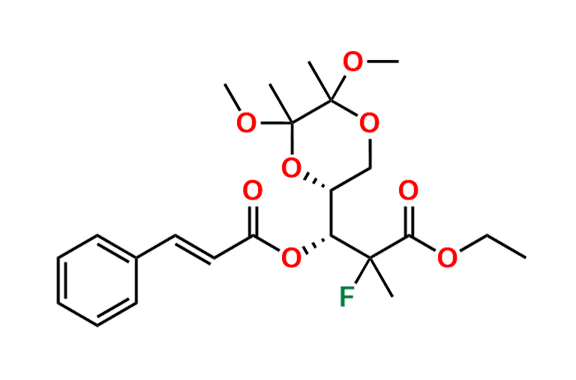 Sofosbuvir Impurity 99