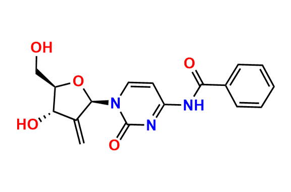 Sofosbuvir Impurity 124