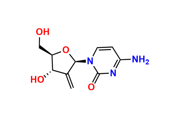 Sofosbuvir Impurity 123