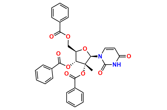 Sofosbuvir Impurity 113