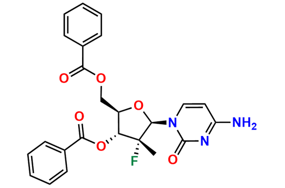 Sofosbuvir Impurity 111