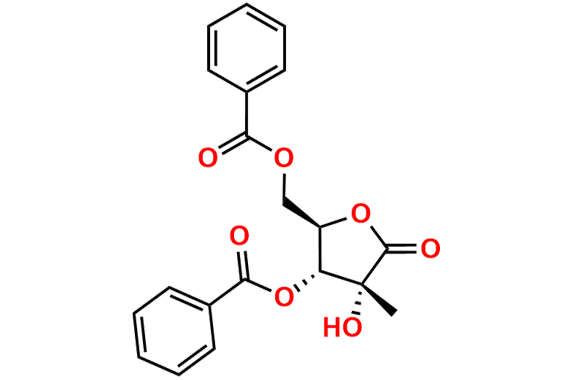 Sofosbuvir Impurity 108