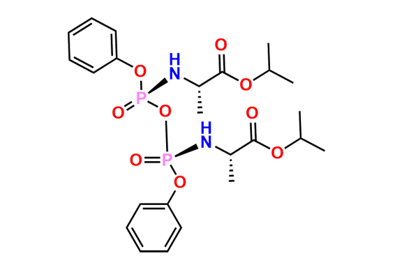 Sofosbuvir Impurity 136