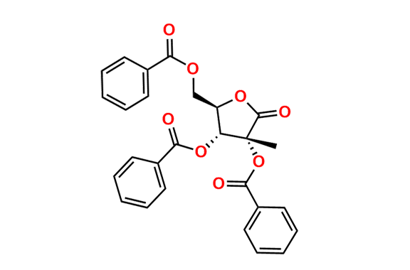 Sofosbuvir Impurity 137