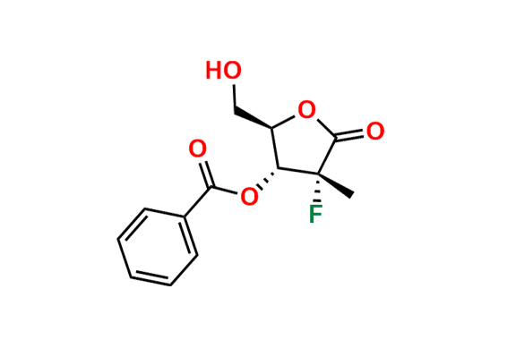 Sofosbuvir Impurity 138