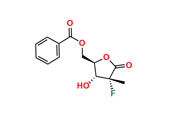 Sofosbuvir Impurity 139