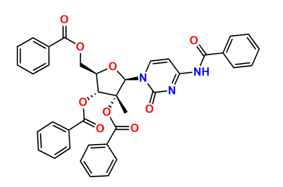 Sofosbuvir Impurity 140