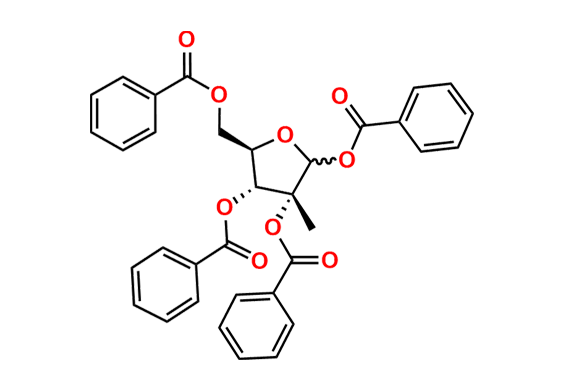 Sofosbuvir Impurity 88