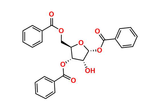 Sofosbuvir Impurity 141