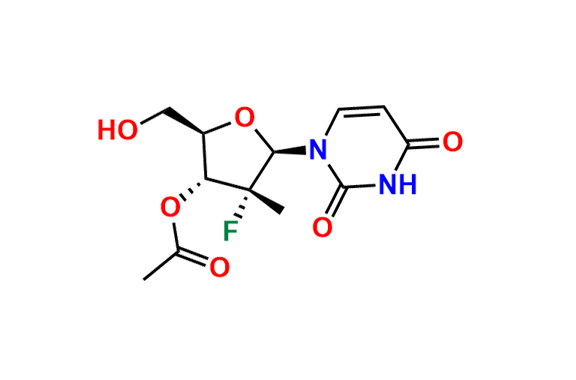 Sofosbuvir Impurity 146