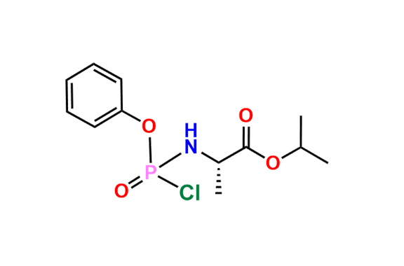 Sofosbuvir Impurity 66