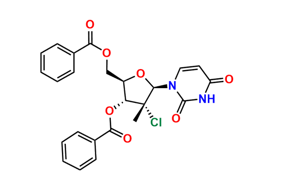 Sofosbuvir Impurity 57