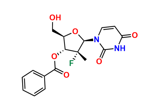 Sofosbuvir Impurity 147