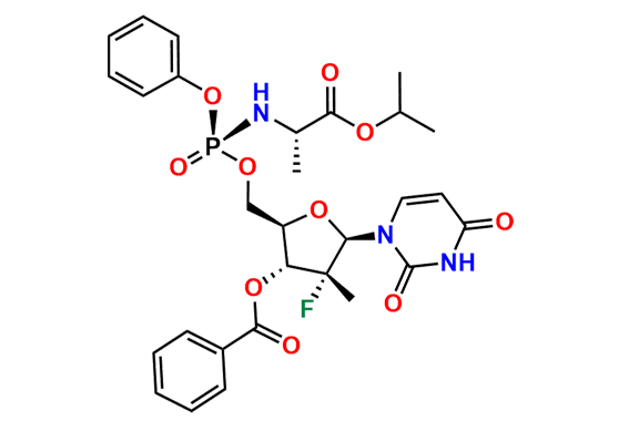 Sofosbuvir Impurity 149