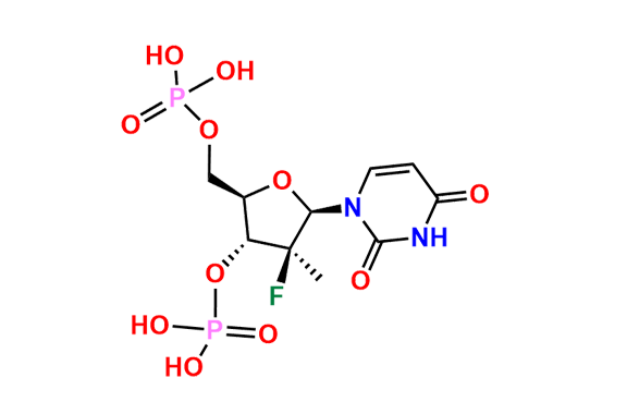 Sofosbuvir Impurity 36