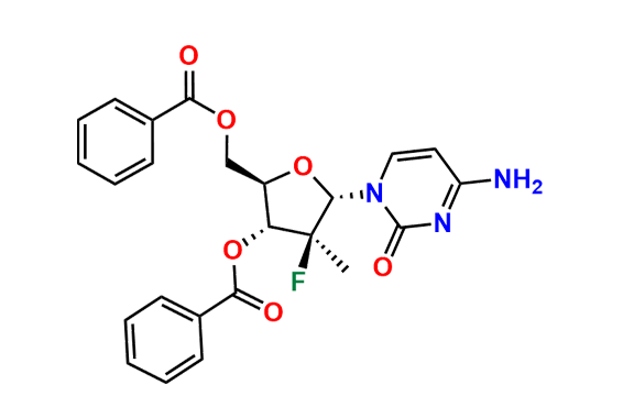 Sofosbuvir Impurity 151