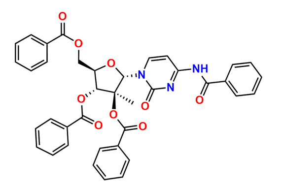 Sofosbuvir Impurity 152