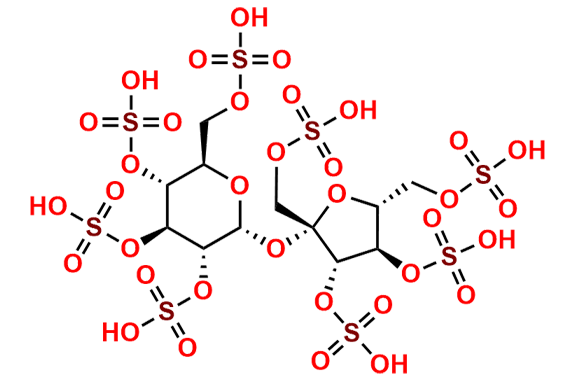 Sucralfate EP Impurity A