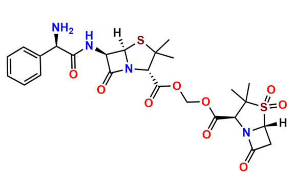 Sultamicillin