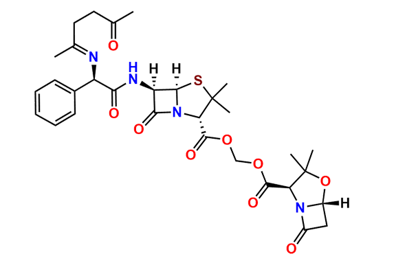 Sultamicillin EP Impurity E