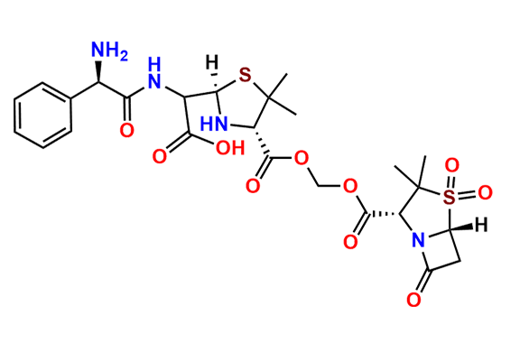 Sultamicillin EP Impurity D