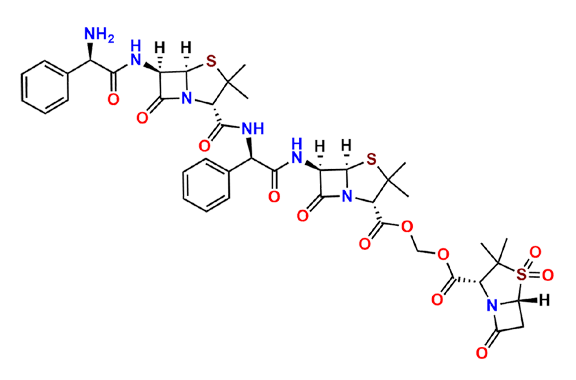 Sultamicillin EP Impurity F