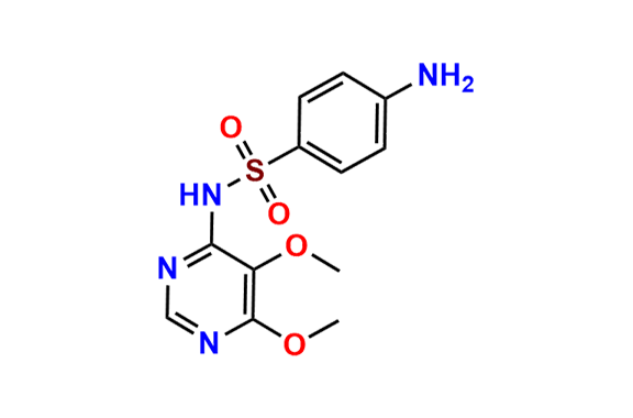 Sulfadoxine