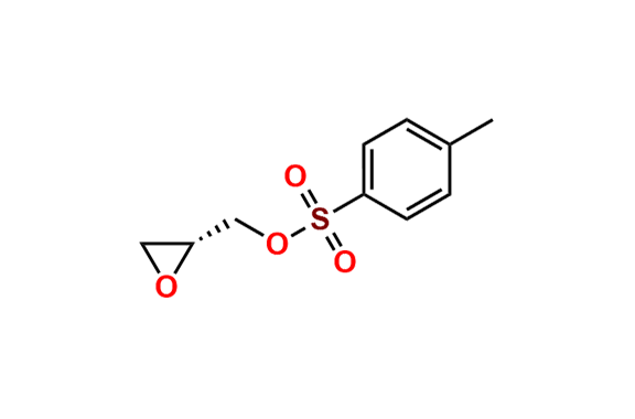 (S)-Glycidyl Tosylate