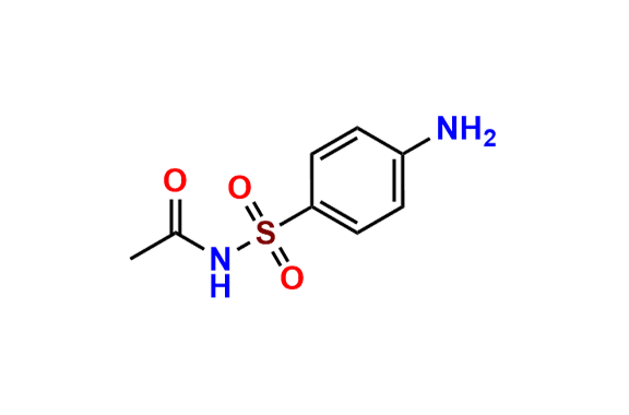 Sulfacetamide