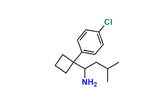Didesmethyl Sibutramine