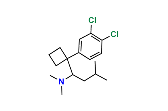 Chloro Sibutramine