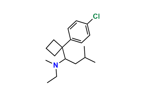 Homo Sibutramine