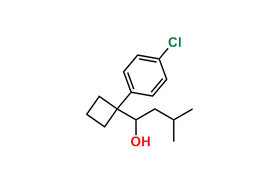 Sibutramine Impurity I