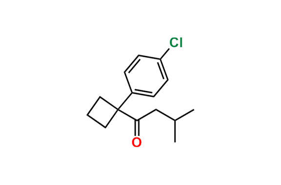 Sibutramine Impurity J