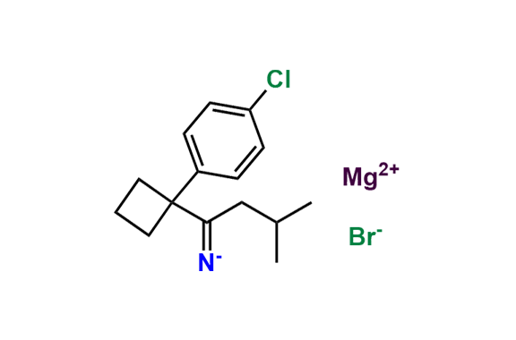 Sibutramine Related Compound 1