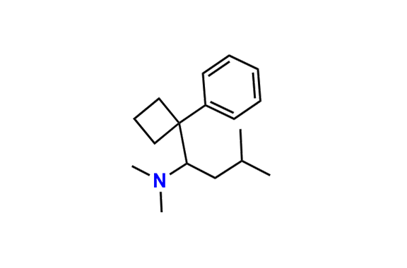 Sibutramine Impurity 3