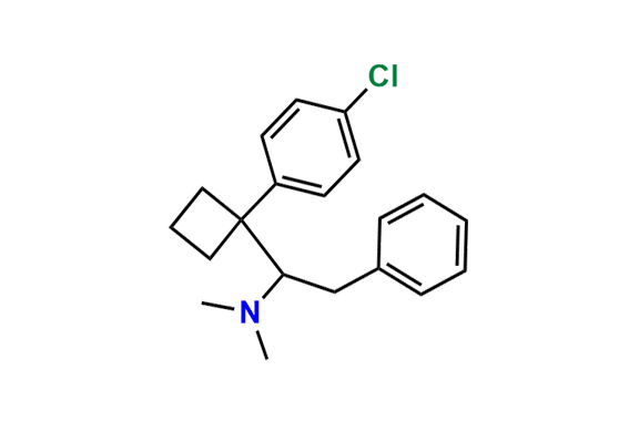 Benzyl Sibutramine