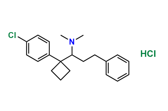 Sibutramine Impurity 4