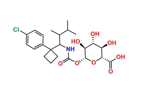 Sibutramine Impurity 2