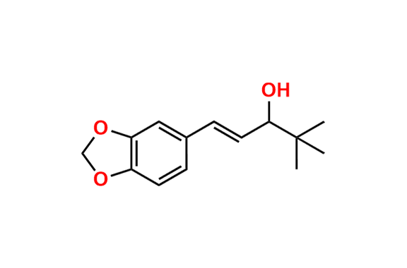 Stiripentol