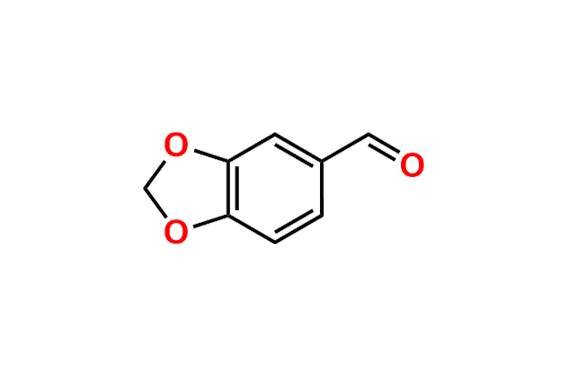 Stiripentol Aldehyde Impurity
